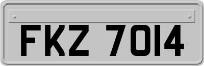FKZ7014