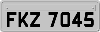 FKZ7045