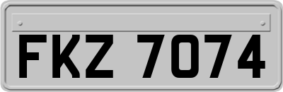 FKZ7074
