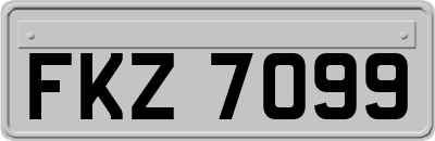 FKZ7099