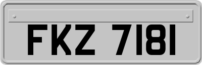FKZ7181