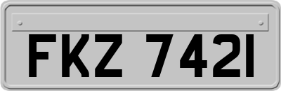 FKZ7421