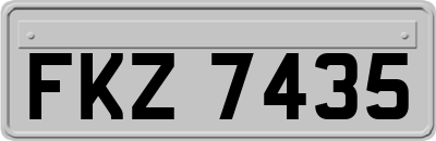 FKZ7435