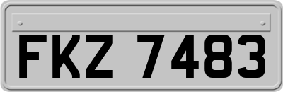 FKZ7483