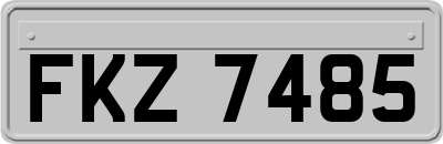 FKZ7485