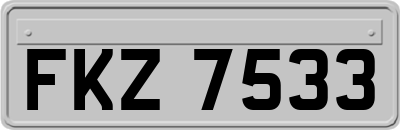 FKZ7533