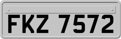 FKZ7572