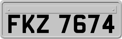 FKZ7674