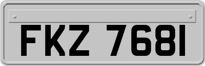 FKZ7681