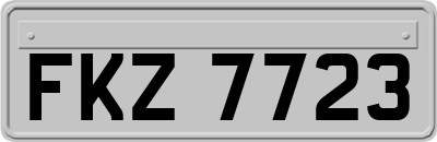 FKZ7723