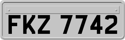 FKZ7742