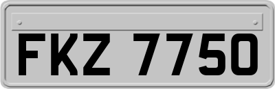 FKZ7750