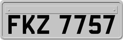 FKZ7757