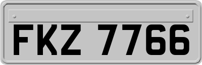 FKZ7766