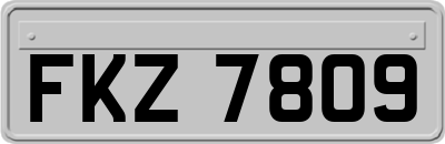FKZ7809