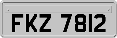 FKZ7812