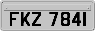 FKZ7841