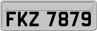 FKZ7879