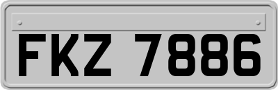 FKZ7886