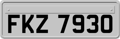 FKZ7930