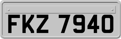 FKZ7940