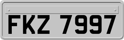 FKZ7997