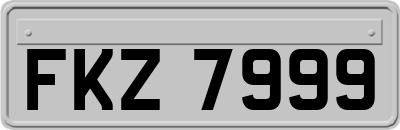 FKZ7999