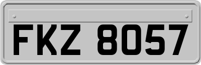 FKZ8057