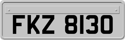 FKZ8130