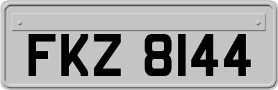 FKZ8144