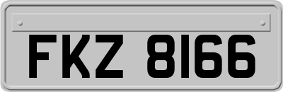 FKZ8166