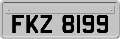 FKZ8199