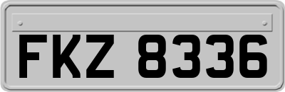 FKZ8336