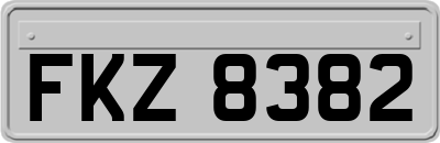 FKZ8382