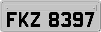 FKZ8397