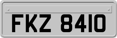 FKZ8410