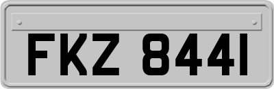 FKZ8441