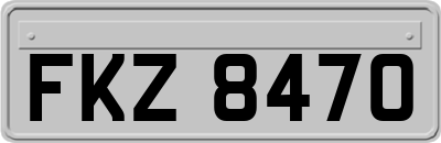 FKZ8470