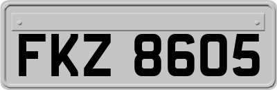 FKZ8605