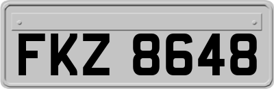 FKZ8648