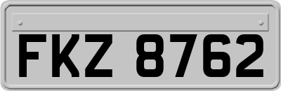 FKZ8762
