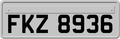 FKZ8936