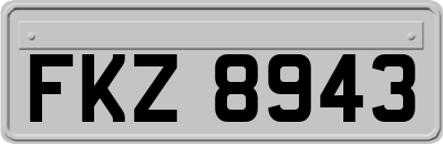 FKZ8943