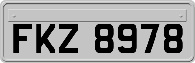 FKZ8978