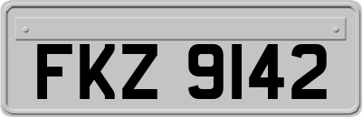FKZ9142