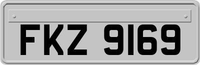 FKZ9169