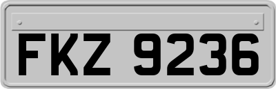FKZ9236