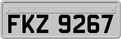 FKZ9267
