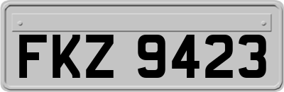 FKZ9423