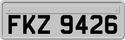 FKZ9426